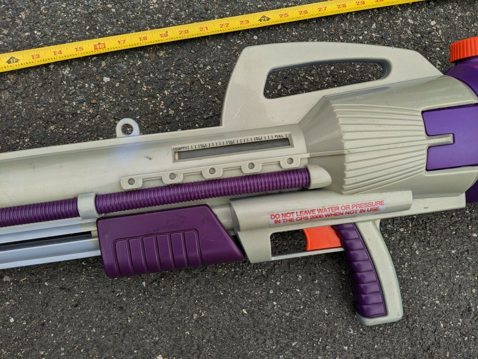 super soaker cps 2000