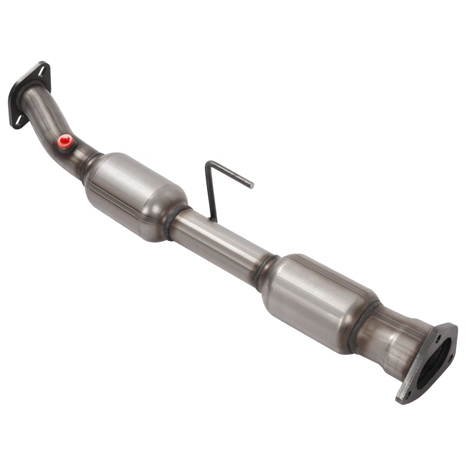 Rear Catalytic Converter For Ford Ranger/ Mazda B3000 B4000 3.0L/4.0L 1998-2000 - Image 2 of 4