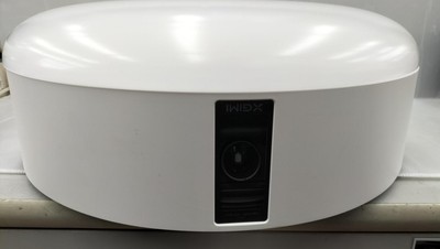 Aladdin - popIn Aladdin PA18U01VN | Projector & Speaker Built-In 