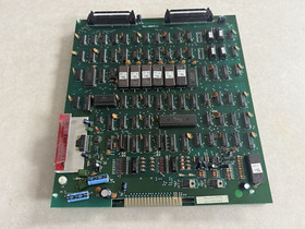MANIA CHALLENGE ARCADE PCB TAITO TESTED WORKING 100%