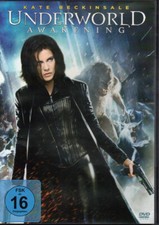 UNDERWORLD  BLOOD WARS und AWAKENING