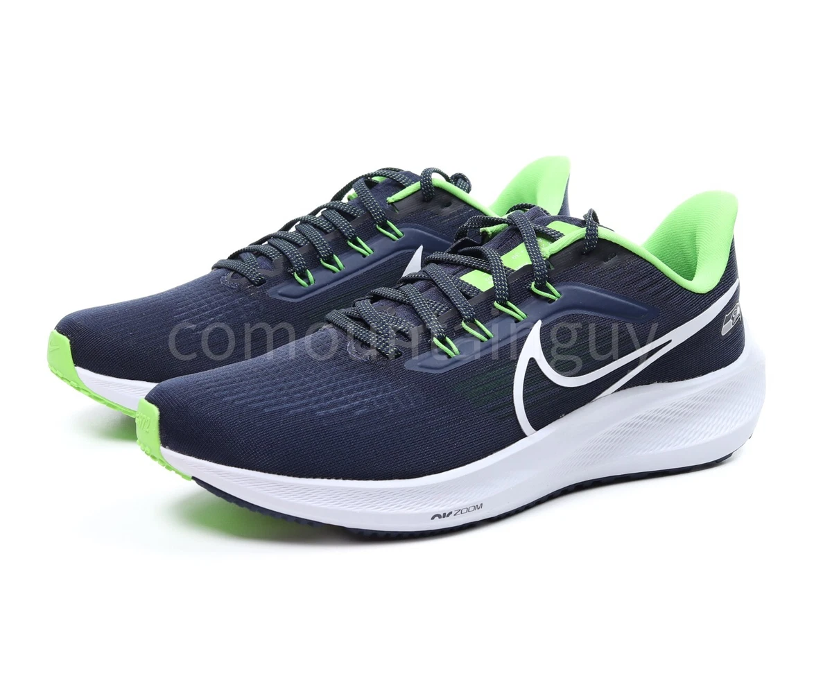 nike pegasus 39 seahawks