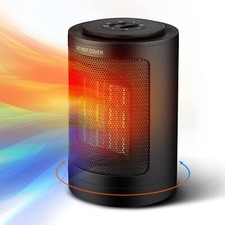 Scott Living 1224HI-13-243 Space Heater (1500W) for sale online | eBay