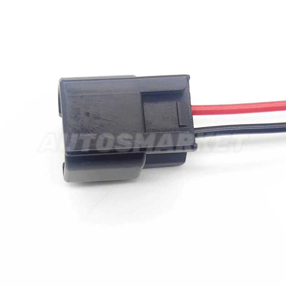 Conector sensor de posición del cigüeñal del motor WPT-579 para Ford Ranger 1997-2001 Foto 4 de 4
