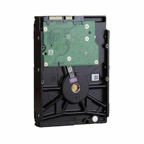 Compatible Seagate Barracuda Internal 2TB 7200RPM SATA 3.5" (ST2000DM001) HDD - Picture 3 of 4