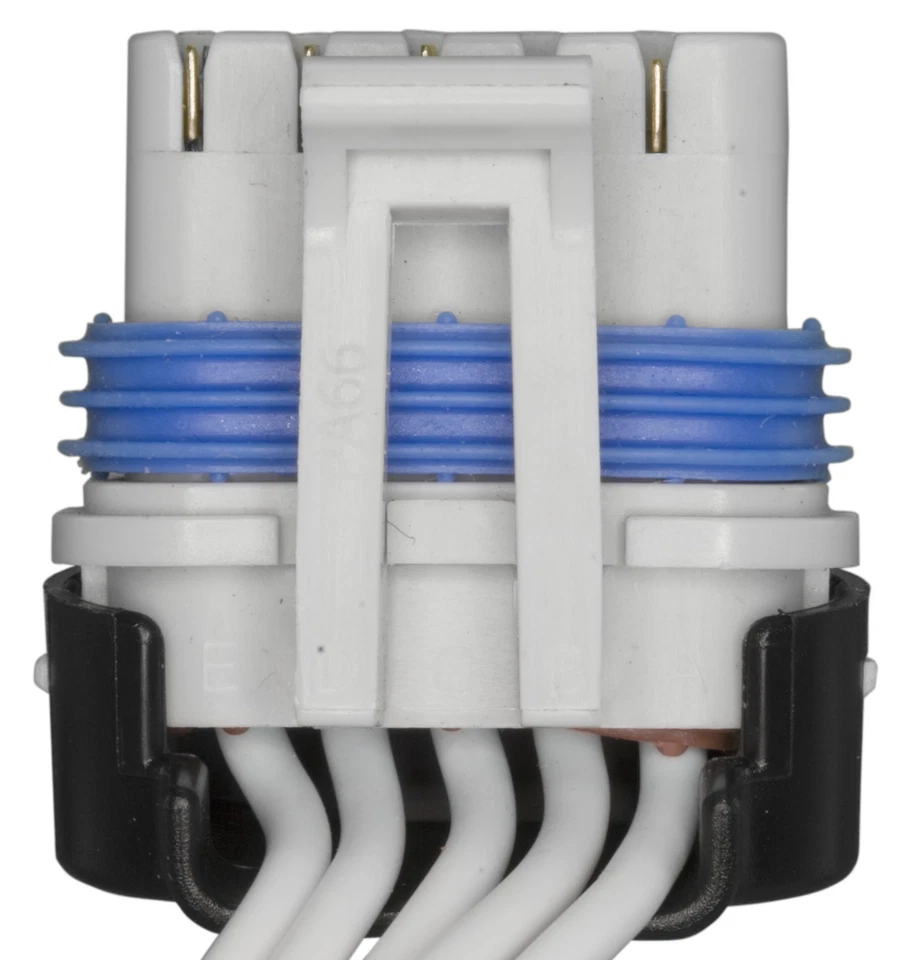 EGR Valve Connector  Airtex  1P1590 - Image 4 of 4