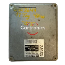 89661-3D321 Toyota Engine Computer ECU ECM 1996 1997 1998 4Runner