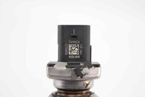 9821399680 rampa inyectora para PEUGEOT 208 1.5 BLUEHDI DIESEL 102CV 258933 - Imagen 5 de 9