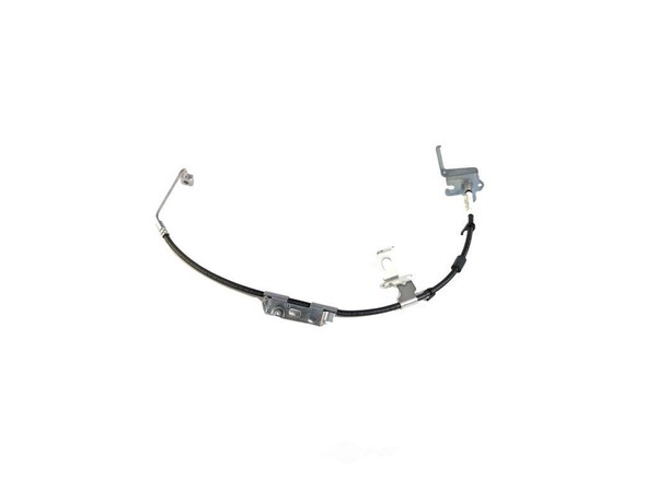 Power Brake Booster Vacuum Hose Mopar 68307451AF for sale online 