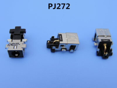 Asus X102B X102BA DC Stromanschluss Anschlussstecker Vivobook X102BX 102BA