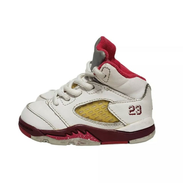 jordan air 5 retro infant