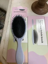 Briogeo Hair Brushes (five)