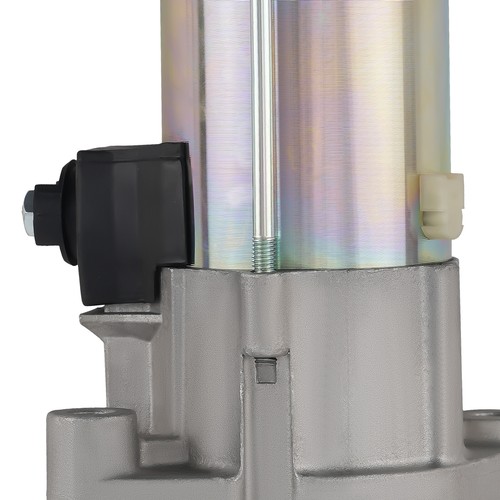 Starter Motor for Acura CSX TSX 2006-2014 Honda Accord Civic Element 2006-2012 - Imagen 11 de 12
