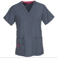 Carhartt scrubs top XS