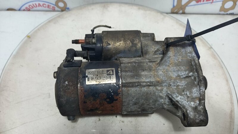 M000T86081 Bracket Starter for Peugeot 307 (S1) XR 2001 165922 1120830