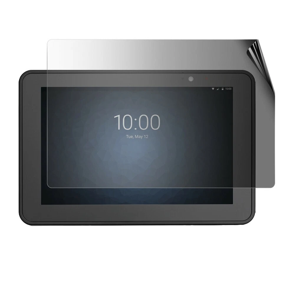 New - ZEBRA TABLET - ET50 HEAVY Duty ENTERPRISE Edition - 8.3" - WiFi Plus ++ - Image 2 of 2