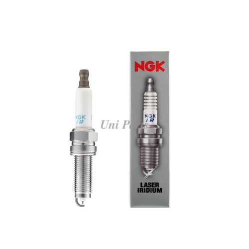 90919-01191 8pcs Iridium Spark Plugs For Toyota Tundra Lexus 4.6L 5.7L - Picture 4 of 6