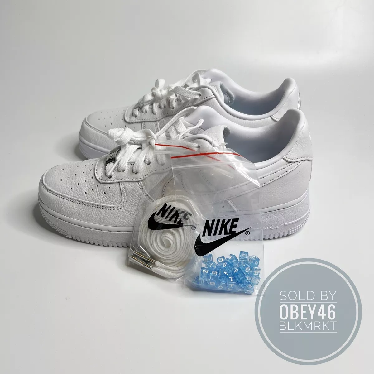 air force one nocta
