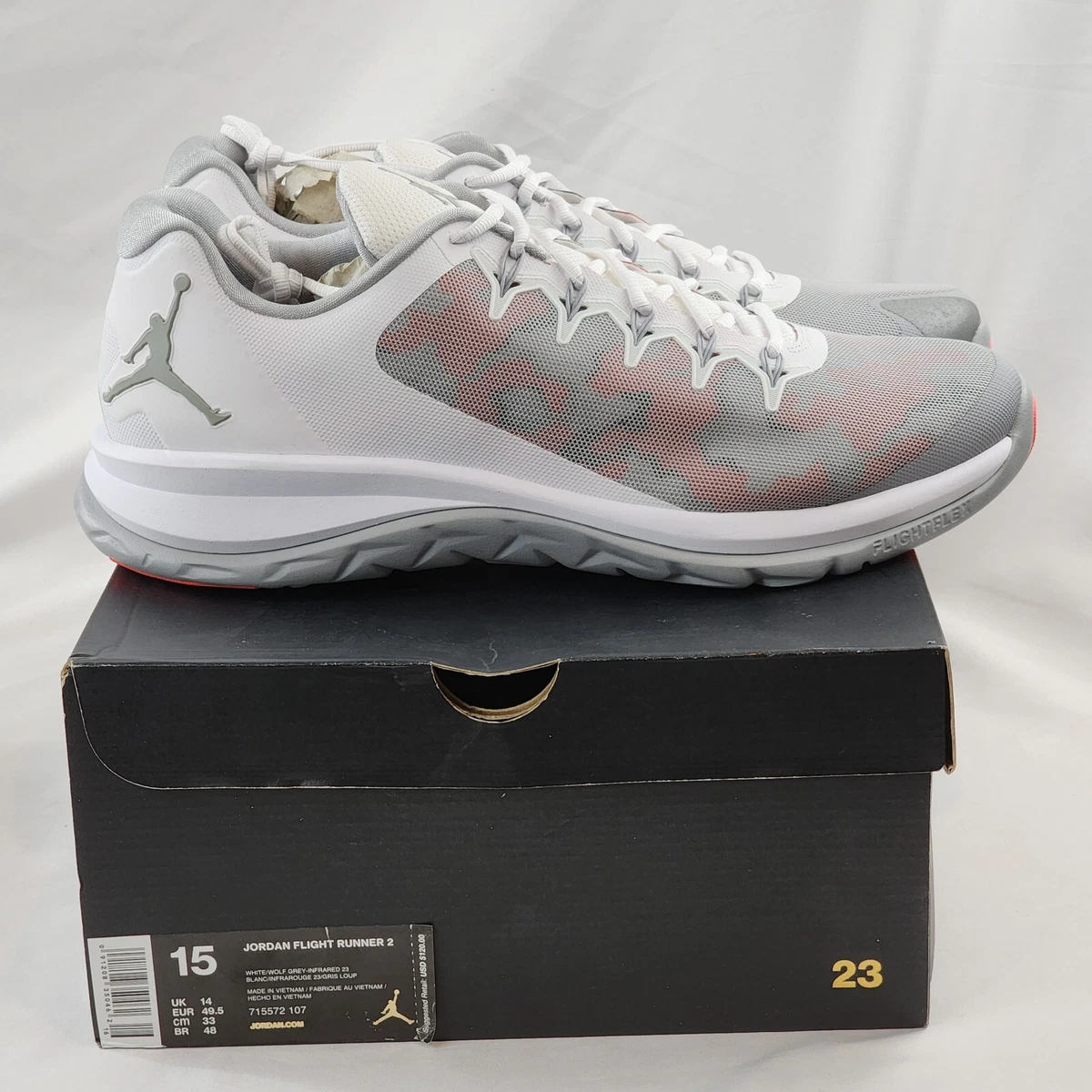 激レア Jordan Flight Runner Golf ゴルフ B29 Jordan Flight Runner for Sale | Authenticity Guaranteed | eBay