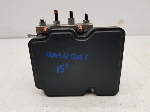 ABS-PUMPE & MODUL DIESEL OEM 476604EA1E Nissan Qashqai J11 MK2 1.5 DCi 2015