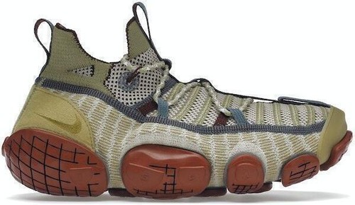 Mens/Youth Nike Book 1 Basketball Shoes MP Moss Point - Size 4