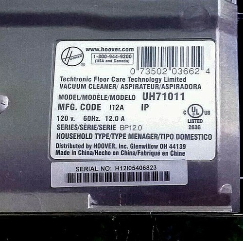 uh71011