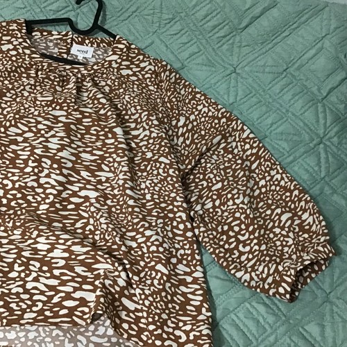 Seed Heritage Women’s Blouse Size 16 - Bild 7 von 13