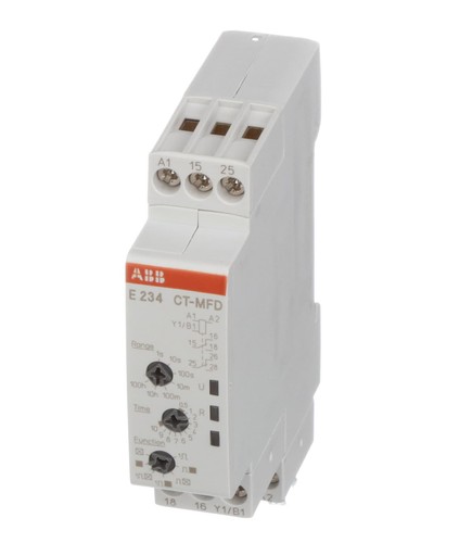 1SVR500020R1100, ABB, Multi Function Tmr Ct-Mfd.21 | eBay