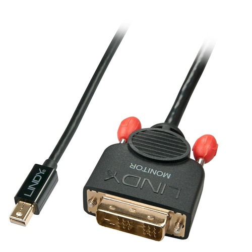 Buy LINDY 41534 5m CROMO Display Port Cable in Cheap Price on