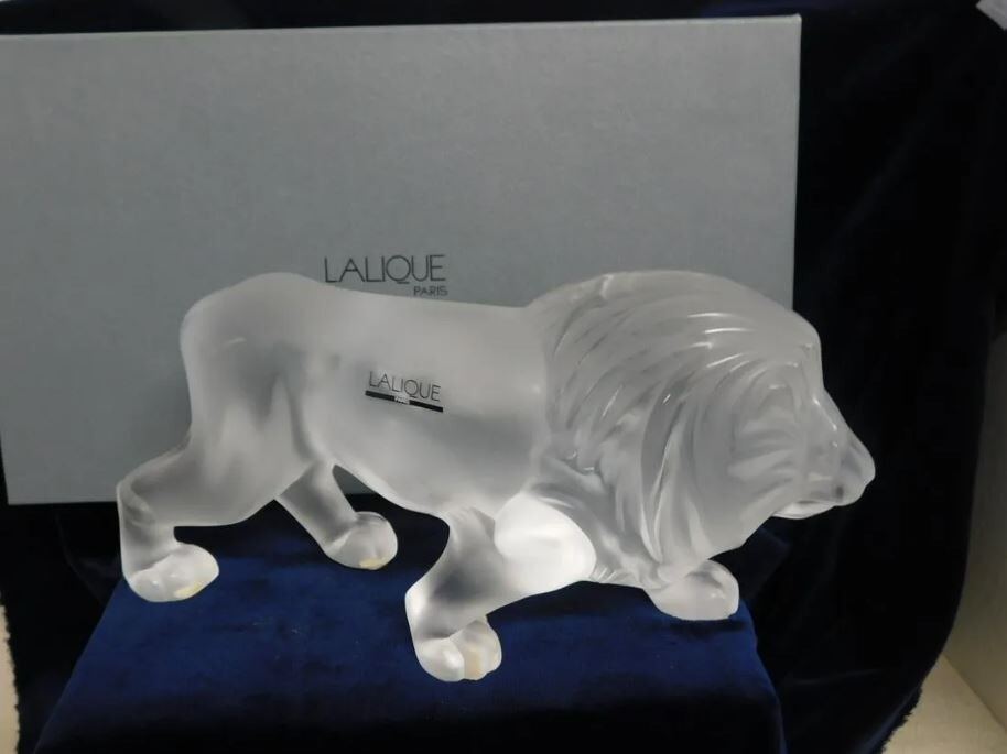 Lalique Lalique