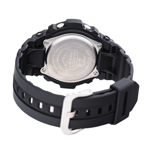 Casio G-Shock AWR-M100SCT-1A Men's Watch - Picture 2 of 2