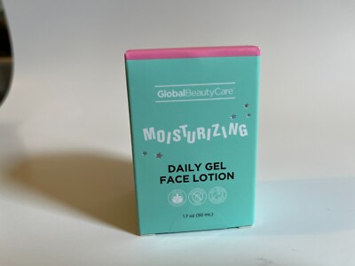 NEW! GlobalBeautyCare ️~ DAILY FACIAL SKIN CARE ITEMS ~ CHOOSE 1 or ALL~1+ SHIP