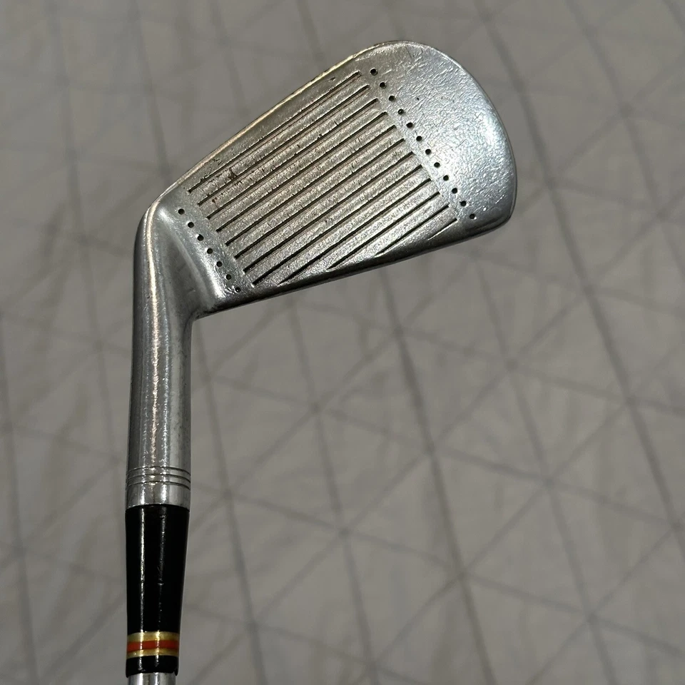 Spalding Registered Top Flite Professional 5 Iron Steel Regular Flex 37.5” RH - Image 4 of 4