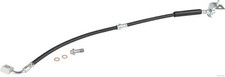 HERTH+BUSS JAKOPARTS J3700803 Bremsschlauch Vorne Links 661 mm für TESLA