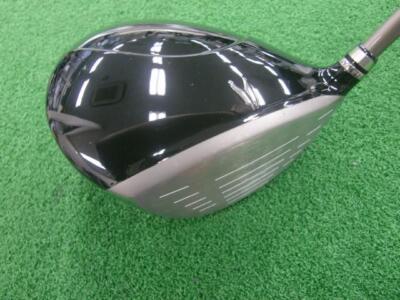 PRGR GN502 Driver 10.5 Original Carbon (M-37) #367 Golf Clubs | eBay