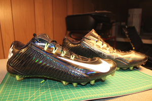 nike flywire carbon 2.0