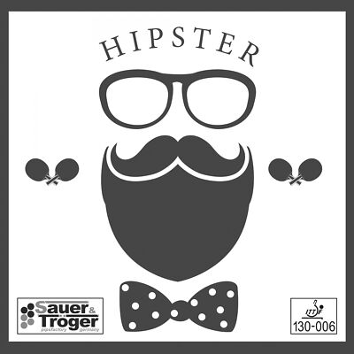 Sauer und Tröger ( Hellfire , Hellfire X , Hass , Hipster )