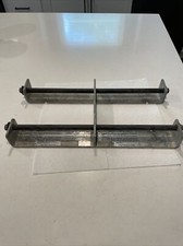 Kent Moore J-33302 Valve Spring Compressing Fixture Tool