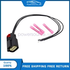 Ignition Coil Connector Plug Cable Wire Fits Ford Edge F-150 3.7L V6 2011-2014