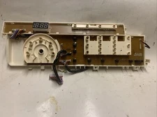 LG Washer User Interface Control Board 6871EC2041A | I3