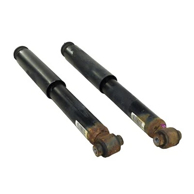 Amortisseurs Arrière Set Pour Opel Grandland X 9824958980 - Photo 1/3