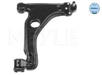 Original Meyle Lenker RadaufhäNgung 616 050 0020 FüR Chevrolet Opel