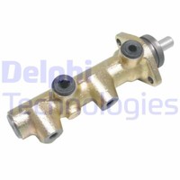 Hauptbremszylinder LM43012 Delphi FüR Abarth Alfa Romeo