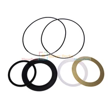 Motor Shaft Seal Kit 61237-000 For Eaton Char-Lynn 6000 Series