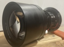 Sanyo LNS-T10 Motorized Focus/Zoom Long Zoom LCD Projector Lens