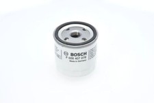 BOSCH Oil Filter for Ford Focus HWDA 1.6 Litre September 2005 to September 2011