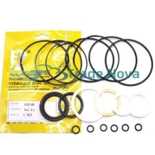 1PCS New EATON 61252-000 Hydraulic Motor Seal Kit Fast Delivery 61252000