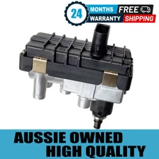 Turbo Charger Electronic Actuator For BMW 525D N47S1 2.0L 2011 Onwards