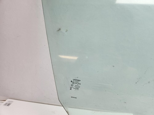 JEEP CHEROKEE DOOR WINDOW GLASS FRONT RIGHT DRIVER SIDE MK5 2014 - 2018 - Picture 6 of 9