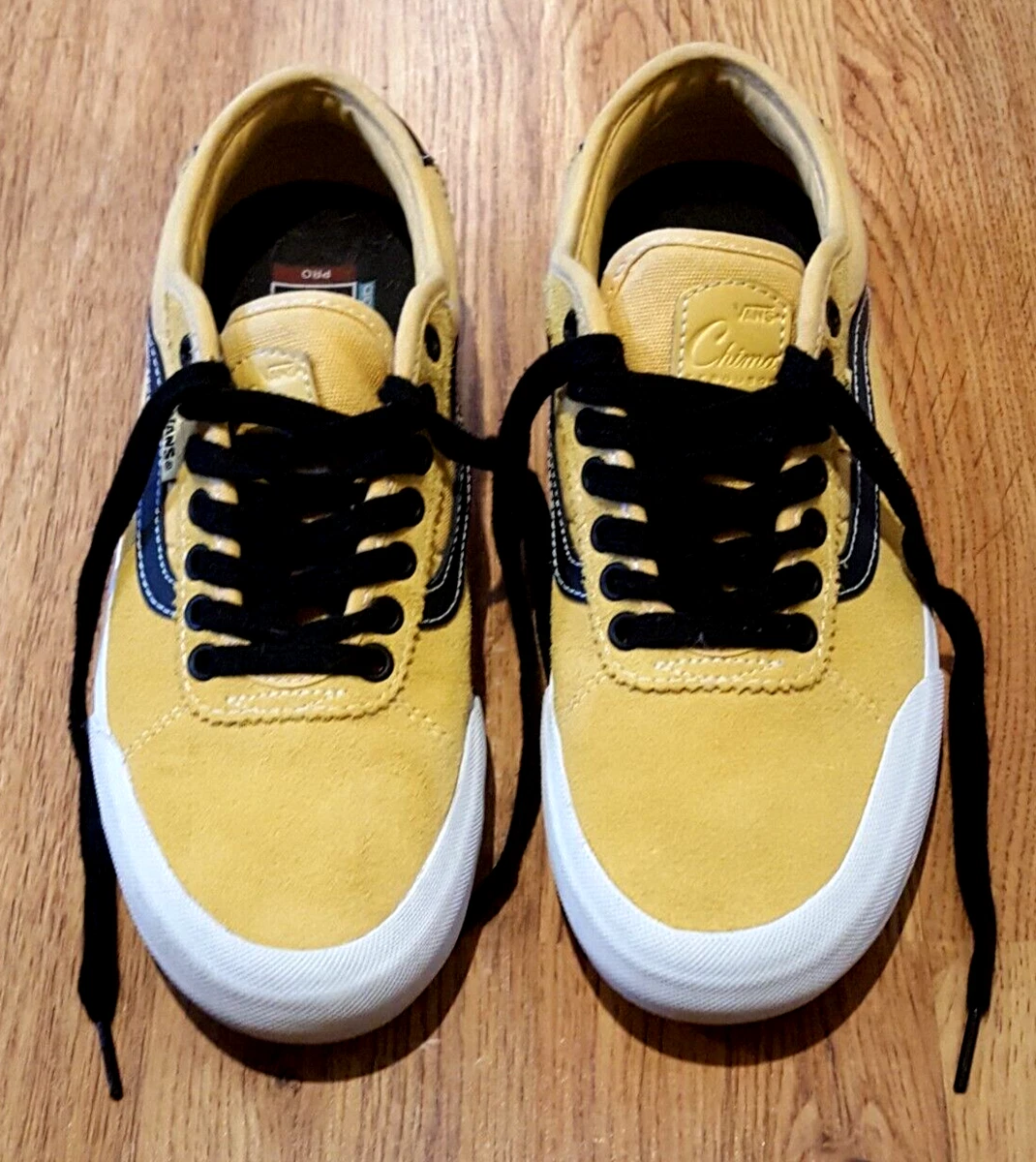 Vans chima pro store 2 skate shoes